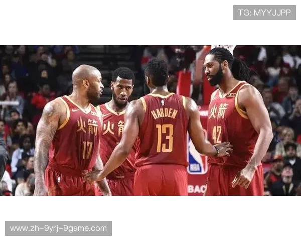 休斯顿火箭队现役球员名单及实力分析2025年版