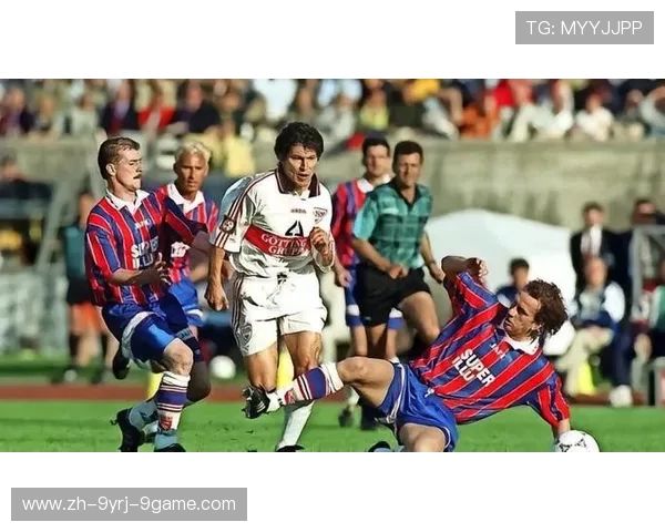 德甲历史上的东德球队盘点他们留下了怎样的足迹