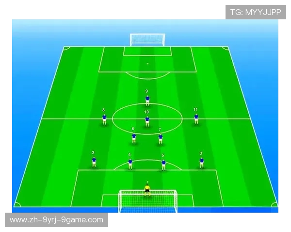 足球比赛中的进攻战术与阵型变化 足球比赛中的进攻战术与阵型变化